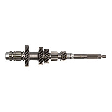 Axe intermediar Arbore al cutiei de viteze 12 21 31 41z PEUGEOT EURORICAMBI 12835MASIERO