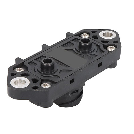 Senzor,sistem supraalimentare Senzor de presiune aer KNORR K 046313K50