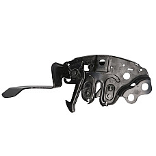 Centura/Grinda/Intarirea centurii Incuietoare capota motor NISSAN JUKE 06.10- BLIC 6010-14-160124P