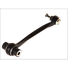 Brat, suspensie roata Bratul axei posterioare a puntii spate Dreapta/Stanga inferior din fata fara suruburi MERCEDES S C215 S W220 2.8-6.3 10.98-03.06 MOOG ME-TC-4185