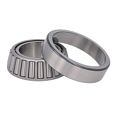 Rulment roata - simplu Fata 55x95x30mm MERCEDES LK/LN2 LP OF T2/L TATA LP LPK LPT SFC SK 497SPBSIII-OM904.941 01.72- FAG Bearings FAG33111