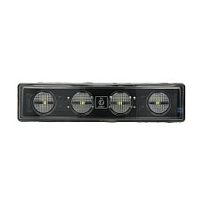 Lampa gabarit Outline marker lights L/R white LED 12/24V SCANIA 4 PGRT 05.95- GIANT 131-SC01270A