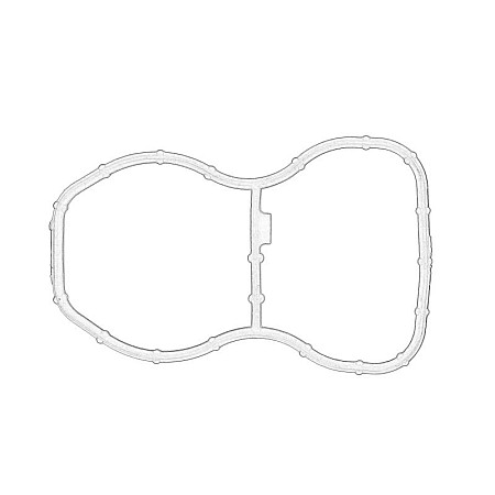 Garnitura, galerie admisie Suction manifold gasket BMW 3 E90 3 E91 3 E92 3 E93 5 F10 5 F11 5 GRAN TURISMO F07 7 F01 F02 F03 F04 X5 E70 X6 E71 E72 3.0D 02.08-02.17 OE BMW 11 61 7 807 480