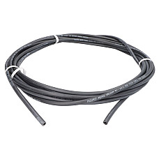 Conducte de benzina Gasoline pipe PETRO VACUUM fi 5 mm - 10m for crude oil petrols petroleum ether and oils not-reinforced -30/+100 C 02 MPa - rubber FAGUMIT 137-351-411-805 X10