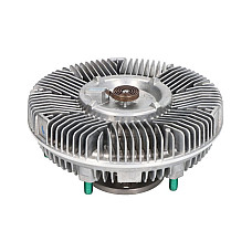 Cupla, ventilator radiator Fan clutch JOHN DEERE BORG WARNER 17622-2
