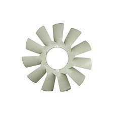 Paleta ventilator, racire motor Radiator fan diameter 864 mm number of blades 11 SCANIA LPGRS DC16.101-DC16.118 09.16- BORG WARNER 20006288