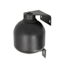 Acumulator presiune,suspensie Acumulator de presiune suspensie / amortizare Spate 23 bar  MERCEDES 123 C123 123 T-MODEL S123 123 W123 190 W201 S C126 S W126 2.0-5.5 01.76-08.93 FEBI BILSTEIN 03276