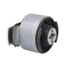 Suport, ax Bucsa cauciuc brat suspensie spate Inferior Spate Dreapta RENAULT LAGUNA LAGUNA III COMBI/CUPE/HATCHBACK 10.07-12.15 HUTCHINSON HU531630