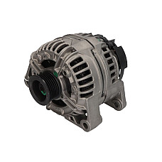 Alternator 12V 120A OPEL ASTRA G ASTRA G/KOMBI OMEGA B SIGNUM VECTRA B VECTRA C VECTRA C GTS ZAFIRA A 1.6LPG/2.0D/2.2D 02.98-08.06 STARDAX STX100163R