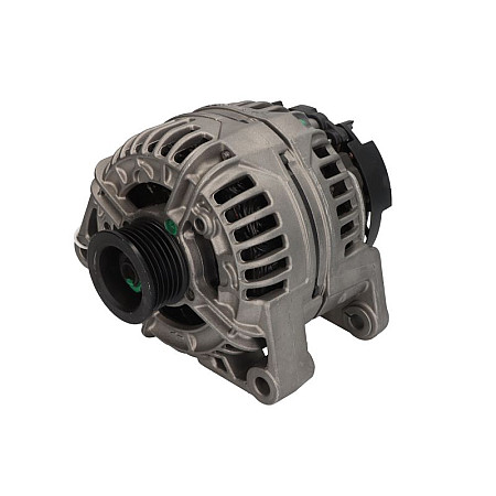 Alternator 12V 120A OPEL ASTRA G ASTRA G/KOMBI OMEGA B SIGNUM VECTRA B VECTRA C VECTRA C GTS ZAFIRA A 1.6LPG/2.0D/2.2D 02.98-08.06 STARDAX STX100163R