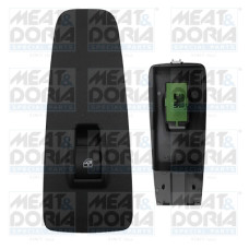 Comutator,macara geam Comutator macara geam Fata Dreapta FIAT DUCATO 2.0D-3.0D 07.06- MEAT &amp; DORIA MD26286