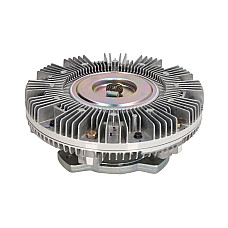 Cupla, ventilator radiator Fan clutch MAN E2000 EL F2000 F90 F90 UNTERFLUR HELICON HOCL LIONS CITY LIONS COACH LIONS COMFORT LIONS STAR NG NL NU R SG SL SL II SU TGA UL D2866F/240-OM942.911 BORG WARNER 0880003-1