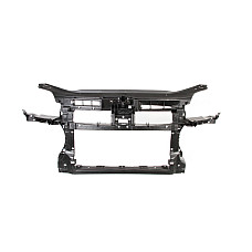Acoperire fata Header panel complete with headlight brackets radiator 414mm VW GOLF V PLUS GOLF VI PLUS 01.05-05.14 BLIC 6502-08-9533200P