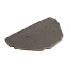 Filtru aer filtru de pentru Kawasaki ZX600 F1 F3 95 97 HIFLO HFA2603