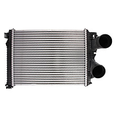 Intercooler, compresor intercooler MERCEDES ATEGO OM900.912-OM904.949 01.98-10.04 HIGHWAY 20033008HW