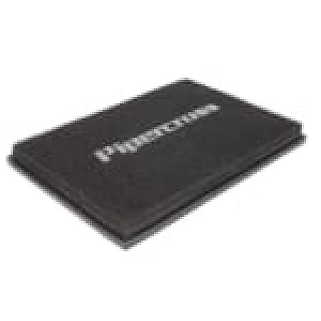 Panou de filtrare (cartus) filtru de aer sport - cartus Peugeot 307 2.0 HDI 140 CP 10/03 - PIPERCROSS TUPP1585