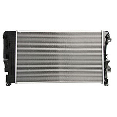 Radiator, racire motor Radiator motor Automat  MERCEDES VIANO W639 VITO / MIXTO W639 VITO W639 2.0D-3.7 THERMOTEC D7M046TT