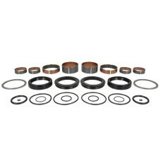 Set reparatie amortizor Suspension repair kit front SUZUKI RM 125 2002-2003 PIVOT WORKS PWFFK-S07-001