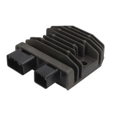 Regulator, alternator Voltage regulator 12V HONDA CBR NC NSS 300/700/1000 2013-2015 TOURMAX RGU-192
