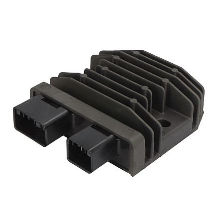 Regulator, alternator Voltage regulator 12V HONDA CBR NC NSS 300/700/1000 2013-2015 TOURMAX RGU-192