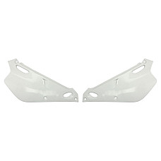 Kituri de plastic Side panels colour White YAMAHA YZ 80 1993-2001 CEMOTO 8602300003 CEM