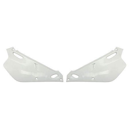 Kituri de plastic Side panels colour White YAMAHA YZ 80 1993-2001 CEMOTO 8602300003 CEM