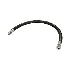 Furtun frana Furtun/conducta de frana flexibil lungime 710mm SCANIA PGRT 03.04- BPART PHP-S-0710