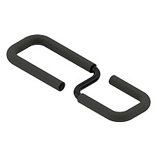 Adaptor U-6, pentru fixare scara pe bara portbagaj Nordrive Kargo si Kargo-Plus