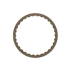 Banda franare, cutie viteze automata Set de reparatie a schimbatorului de viteze Placa de frecare ZF 6 HP 32 6 HP 32 A 6 HP 32 A EW 6 HP 32 A SW ZF 1070 277 004