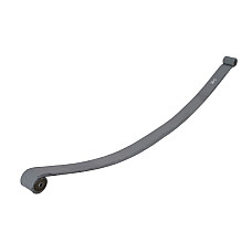 Pachet arc cu foi Leaf spring rear no.of blades: 1 22x740 MERCEDES SPRINTER 3-T B906 VW CRAFTER 30-35 CRAFTER 30-50 1.8-3.5 04.06- LS GERMANY 337790-LS