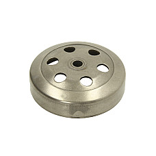 Carcasa de tip clopot pentru ambreiaj Clutch bell APRILIA MOJITO SCARABEO MALAGUTI CIAK F10 F12 F12R F15 MBK CS CT CW EW TARGET YH YN YQ 50/150 1991-2010 RMS RMS 10 026 0030