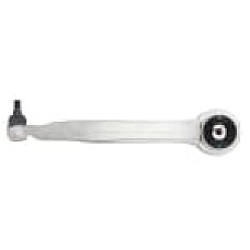 Brat, suspensie roata Bratul axei anterioare a puntii dorite Stanga inferior/transversal din spate 14 mm cu o articulatie articulatie cu rulment  AUDI A4 ALLROAD B8 A4 B8 A5 Q5 1.8-4.2 06.07-05.17 FEBI BILSTEIN 102987