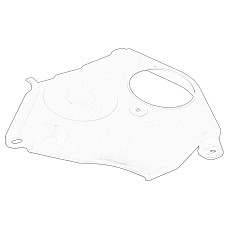 Carcasa distributie Capac distributie OE PEUGEOT 0320X6