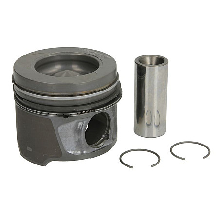 Piston 765 +0 50 DACIA DOKKER DOKKER EXPRESS/MINIVAN DUSTER DUSTER/SUV LODGY LOGAN II LOGAN MCV II SANDERO II NISSAN CUBE KUBISTAR MICRA III NOTE PULSAR 1.5D 06.05- NURAL 87-123407-40