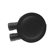 Ventil, aerisire carter Furtun epurator SEAT CORDOBA IBIZA II TOLEDO I VW GOLF III PASSAT B3/B4 VENTO 2.0 02.90-08.99 HANS PRIES HP113 300