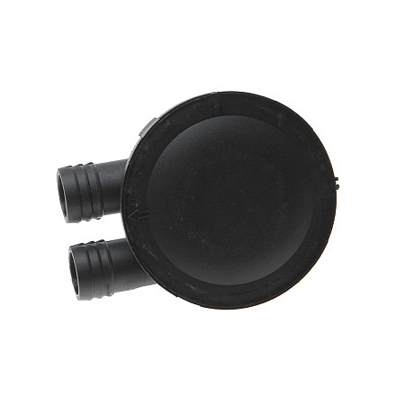 Ventil, aerisire carter Furtun epurator SEAT CORDOBA IBIZA II TOLEDO I VW GOLF III PASSAT B3/B4 VENTO 2.0 02.90-08.99 HANS PRIES HP113 300