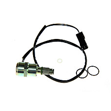 Opritor,injectie Electrovalva stingere pentru pompa de injectie VOLVO S40 I V40 MITSUBISHI CARISMA D4192T-F9Q2 07.95-06.06 7DIESEL 7D S91089