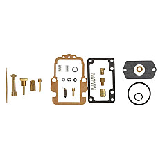 Kit reparatie carburator for number of carburettors 1 SUZUKI RG 500 1986-1987 KEYSTER KS-0680NR