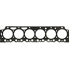 Garnitura chiulasa 162mm DEUTZ FAHR AGROTRON L SAME IRON 210 L 710 L 730 REINZ 61 37570 20