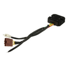 Regulator, alternator Voltage regulator 12V KTM ADVENTURE DUKE ENDURO RALLY RC8 SUPER DUKE SUPERMOTO 450-1190 2003-2015 ARROWHEAD AKM6001