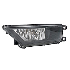 Proiector ceata Lampa de ceata Stanga H11 VW TIGUAN T-ROC 07.16- ZKW 1047.207.0099