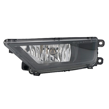 Proiector ceata Lampa de ceata Stanga H11 VW TIGUAN T-ROC 07.16- ZKW 1047.207.0099