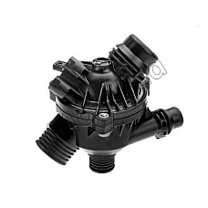 Termostat,lichid racire Termostat sistem racire 97C in carcasa BMW 1 E81 1 E82 1 E87 1 E88 3 E90 3 E91 3 E92 3 E93 5 E60 5 E61 6 E63 6 E64 7 E65 2.4/2.5/3.0 09.04-08.16 MOTORAD 568-97