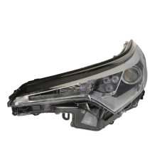 Far Lampa frontala Stanga halogen H7/HIR2 electric cu motor  TOYOTA C-HR  TOYOTA 10.16- ULO ULO2017001