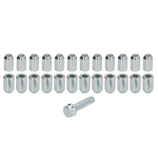 Trusa de montare a jantei de aliaj Fitting kit NUT-KIT N STAR M12x125 + STAR TOOL K21 1 kit / 4 wheels - B/N qty 24 MAK MAK 8050000257