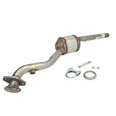 Catalizator EURO 5 DACIA LOGAN II LOGAN MCV II SANDERO SANDERO II RENAULT LOGAN/STEPWAY II SANDERO/STEPWAY II 1.2/1.2LPG 11.08- BM CATALYSTS BM92056H