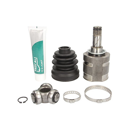 Planetara OPEL CORSA C (X01) PASCAL G7X028PC