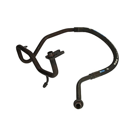 Conducta inalta presiune,aer conditionat Air conditioning hose/pipe CR cabin SCANIA PGRT 01.03- CZM CZM111533