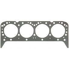 Garnitura chiulasa chiulasa CHRIS-CRAFT 300-SERIE 305 K CRUSADER 305 CID-190 305 CID-220 FLAGSHIP 305 CID 305 CID-HEAVY SERVICE 305 CID-LIGHT SERVICE GM 230 305 CID 230 MIE LH 305 CID FELPRO MARINE FEL17020