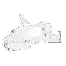 Comutator, actionare ambreiaj (Tempomat) Intrerupator Stop ALFA ROMEO GIULIETTA MITO FIAT FIORINO/MINIVAN GRANDE PUNTO QUBO 06.05- OE FIAT 50508479